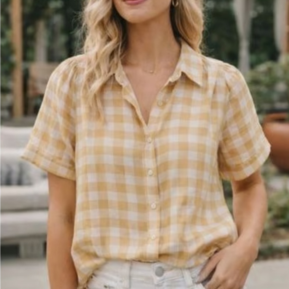 Cleobella arrows & bow top